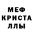 Метамфетамин мет Nathan Vanis